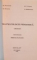 TRAUMATOLOGIE PEDIATRICA de M. BURUIANA...L. ROBANESCU , VOL I , 1998