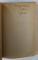 TRAVAUX CLINIQUES DE NEUROLOGIE par D. PAULIAN , 1937 , DEDICATIE *