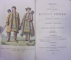 TRAVELS TROUGH PROVINCES OF THE RUSSIAN EMPIRE ... BESSARABIA MOLDAVIA WALLACHIA AND THE CRIMEE, by BARON CAMPENHAUSEN 1808 / ACCOUNT OF A VOYAGE TO THE NORTH-EAST OF SIBERIA ... AND THE NORTH EAST SEA by GAWRILA SARYTSCHEW 1806