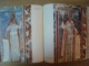 TREASURES OF RUMANIAN ART , VORONET , 1959