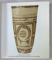 TREASURES OF THE LOUVRE by MICHEL LACLOTTE , 1993 , FORMAT MIC