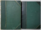 TRECUTE VIETI DE DOAMNE SI DOMNITE de C. GANE, 2 VOLUME - BUCURESTI, 1932, 1935