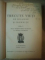 TRECUTE VIETI DE DOAMNE SI DOMNITE de C. GANE,1935,volumul 1,contine dedicatia AUTORULUI