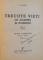 TRECUTE VIETI DE DOAMNE SI DOMNITE , VOL. I - II , OPERA PREMIATA DE ACADEMIA ROMANA , ED. a - V - a de C. GANE , 1943