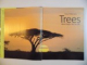 TREES , THAT SHAPE THE WORLD de TOM PETHERICK , 2006