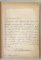 TREI ANI CU REFUGIATII ARDELENI de IUSTIN HANDREA , SERIA  ' CARTEA REFUGIATULUI ARDELEAN '  NR. 12 , ANII '40 , COPERTE REFACUTE , DEDICATIE *