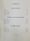 Trei drame de N. Iorga - Valenii de Munte, 1912