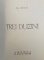 TREI DUZINI de ALDEV