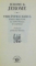 TREI INTR - O BARCA de JEROME K. JEROME