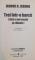 TREI INTR - O BARCA FARA A MAI SOCOTI SI CAINELE de JEROME K. JEROME , 2009