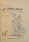 TREI INTR-O BARCA FARA A MAI SOCOTI SI CAINELE de JEROME K. JEROME, ILUSTRATII de EUGEN TARU, 1957