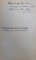 TREIZECI DE ANI DE TEATRU - CONTRIBUTIE LA ISTORIA TEATRULUI ROMANESC de IOAN I. LIVESCU , 1925 , DEDICATIE* CATRE LIVIU REBREANU