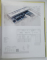 TREUSCH ARCHITECTURE von MATTHIAS BOECKL , ALBUM CU TEXT IN GERMANA SI ENGLEZA , 2010
