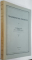 TRIGONOMETRIA PATRATICA de VALERIU ALACI , 1939 , DEDICATIE *