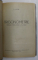 TRIGONOMETRIE , MANUAL PENTRU CLASA A - X -A REALA de O . SACTER , 1961