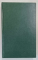 TRILOGIA VALORILOR de LUCIAN BLAGA , 1946 *EDITIE RELEGATA