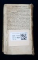 TRINUM MAGICUM Sive SECRETORUM MAGICORUM OPUS de Caesar Longinus - SEYLERI, 1673