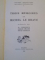 TROIS MEMOIRES SUR MICHEL LE BRAVE de AL. CIORANESCU , CHARLES GOLLNER , EMILE TURDEANU , 1938