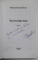 TU- UL EULUI MEU de MIRCEA - DANIEL STROE , roman , 2006 , DEDICATIE *