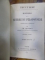 Tucydide histoire de laguerre du Peloponnese, Ch. Zevort, II tomuri, Paris 1879