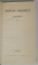 TUDOR ARGHEZI - SCRIERI , VOLUMUL 18 - PROZE, 1968