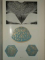 TURKISH  CERAMICS - TAHIN OZ