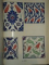TURKISH  CERAMICS - TAHIN OZ