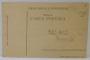 TURNU - ROSU  (GRANITA VALCEA )  , CARTE POSTALA , INCEPUTUL SEC. XX