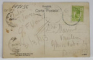 TURNU SEVERIN , PORTUL ,  CARTE POSTALA , 1913