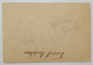 TURNUL DIN BABILON , CROMOLITOGRAFIE , FORMAT CARTE POSTALA , CCA. 1900