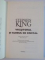 TURNUL INTUNECAT , VRAJITORUL SI GLOBUL DE CRISTAL de STEPHEN KING , 2011