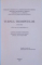 TURNUL TROMPETILOR / DER TROMPETERTURM ( 1550 - 2000 ) , 450 DE ANI DE LA SUPRAINALTAREA SA , EDITIE BILINGVA de HELMUTH JULIUS KNALL , 2000