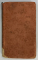 TUSCULANES de CICERON , TOME PREMIER , 1794- 1795