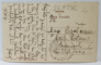 TUSNAD - BAI , FOTO - MONTAJ CU 8 FOTOGRAFII DIN STATIUNE , CARTE POSTALA , 1929