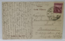 TUSNAD , DRUM DE TARA , CARTE POSTALA , 1929