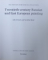 TWENTIETH  - CENTURY RUSSIAN AND EAST EUROPEAN PAINTING  - THE THYSSEN - BORNEMISZA COLLECTION  by JOHN E . BOWLT and NICOLETTA MISLER , 1993
