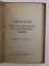 TWENTY POEMS FROM RUDYARD KIPLING / COLECTIE DE  CITATE IN LIMBA ENGLEZA ,  COLIGAT DE DOUA CARTI , 1918 - 1964