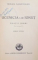 UCENICIA LUI IONUT. FRATII JDERI / ISVORUL ALB. FRATII JDERI de MIHAIL SADOVEANU, VOL I-II  1935