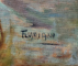 Ugo Flumiani (1876-1938) - Portul Trieste