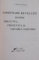 UIMITOARE REVELATII DESPRE TRECUTUL , PREZENTUL SI VIITORUL OMENIRII de J. MAURER VULVARA , 1999