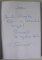 UITATI IN INIMA ROMANIEI de DAN TANASA , 2016 , DEDICATIE *