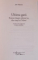 ULTIMA GARA , ROMAN DESPRE ULTIMUL AN DIN VIATA LUI TOLSTOI de JAY PARINI , 2009