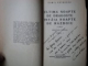 ULTIMA NOAPTE DE DRAGOSTE INTAIA NOAPTE DE RAZBOI, CAMIL PETRESCU ED. II, BUCURESTI, 1931, CU DEDICATIA AUTORULUI