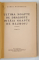 ULTIMA NOAPTE DE DRAGOSTE INTAIA NOAPTE DE RAZBOIU , VOL. I - II de CAMIL PETRESCU , EDITIA I , 1930