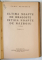 ULTIMA NOAPTE DE DRAGOSTE INTAIA NOAPTE DE RAZBOIU , VOL. I - II de CAMIL PETRESCU , EDITIA I , 1930