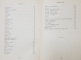 ULTIMA RAZA DIN VIATA LUI EMINESCU  - DIALOG DRAMATIC IN 5 SCENE de  RIRIA ( CORALIA GATOSCHI )  , 1902 , DEDICATIE CATRE ELIZA XENOPOL *