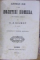 ULTIMILE ZILE ALE POLITIEI POMPEEA ,TOM 3-4 IASI 1856