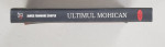 ULTIMUL MOHICAN de JAMES FENIMORE COOPER , 2010