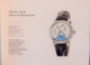 ULYSSE NARDIN, SINCE 1846, LE LOCLE - SUISSE, COLECTIE DE CEASURI, 2003