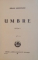 UMBRE, EDITIA A II-A, 1934